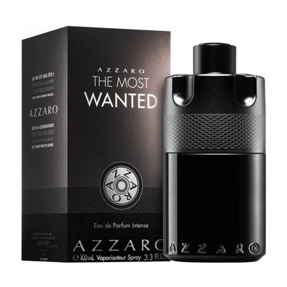 The Most Wanted EDP Intense
