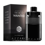 The Most Wanted EDP Intense