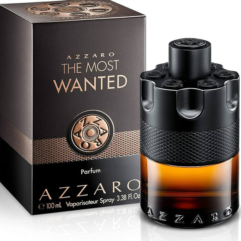 The Most Wanted Parfum