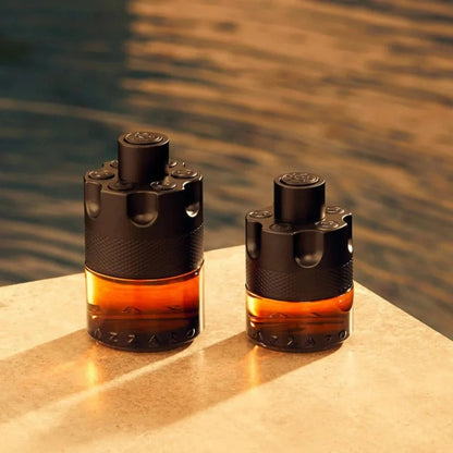 The Most Wanted Parfum