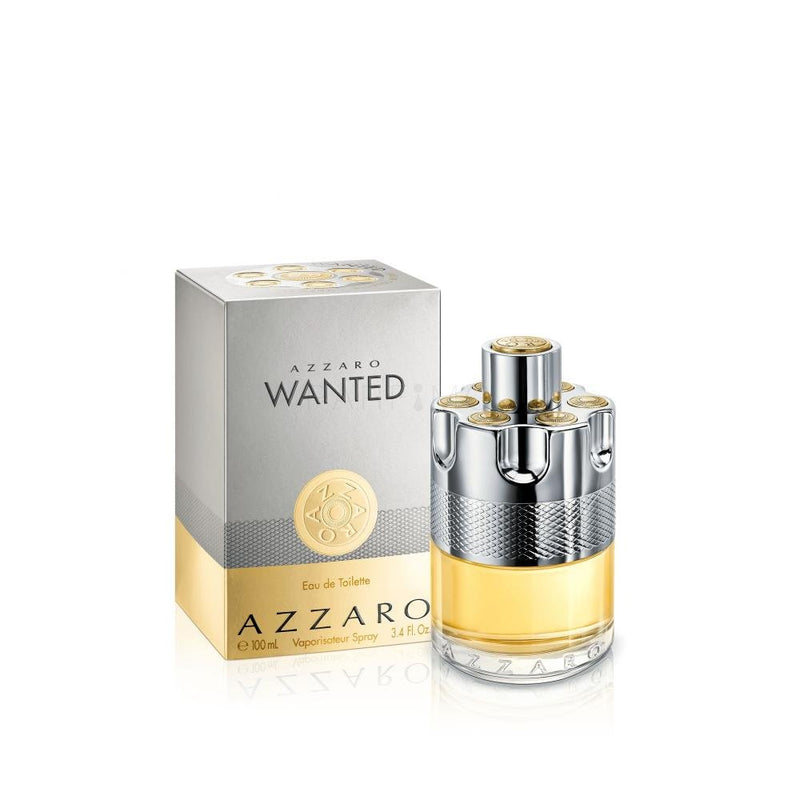 Wanted EDT