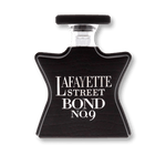 New York Lafayette Street