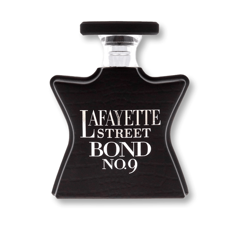 New York Lafayette Street