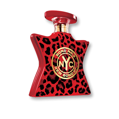 New York New Bond St.