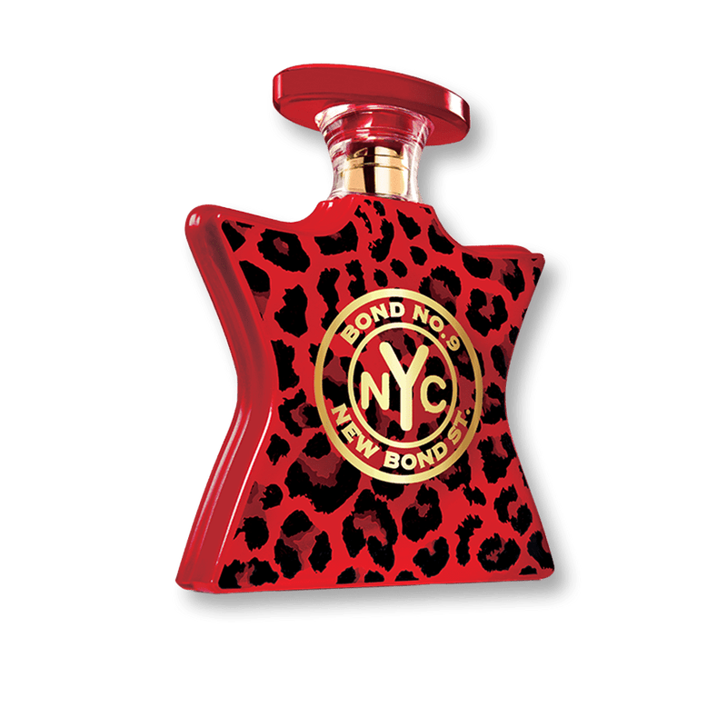 New York New Bond St.