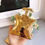 New York Signature Scent Gold