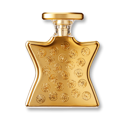 New York Signature Scent Gold