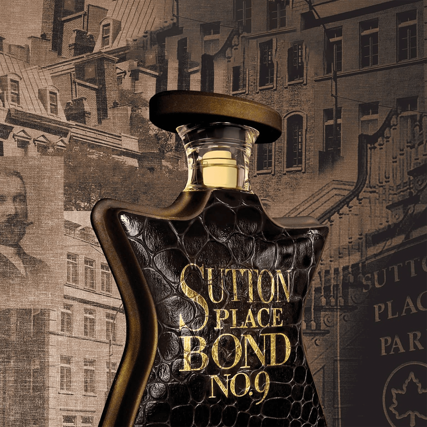 New York Sutton Place