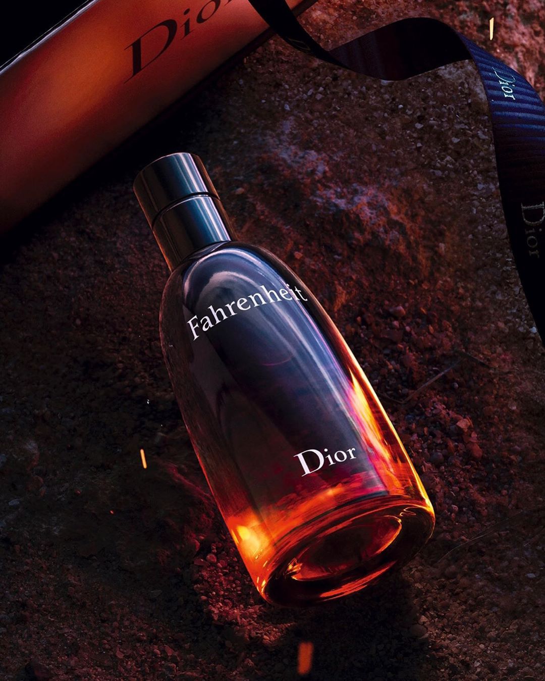 Fahrenheit Parfum