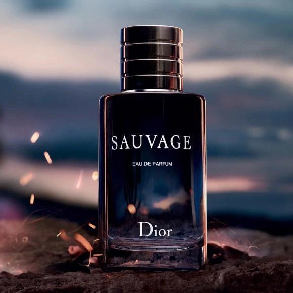 Sauvage EDP