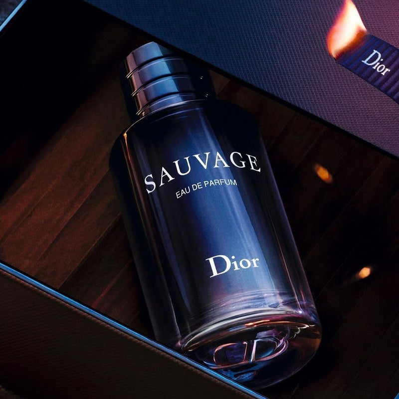 Sauvage EDP