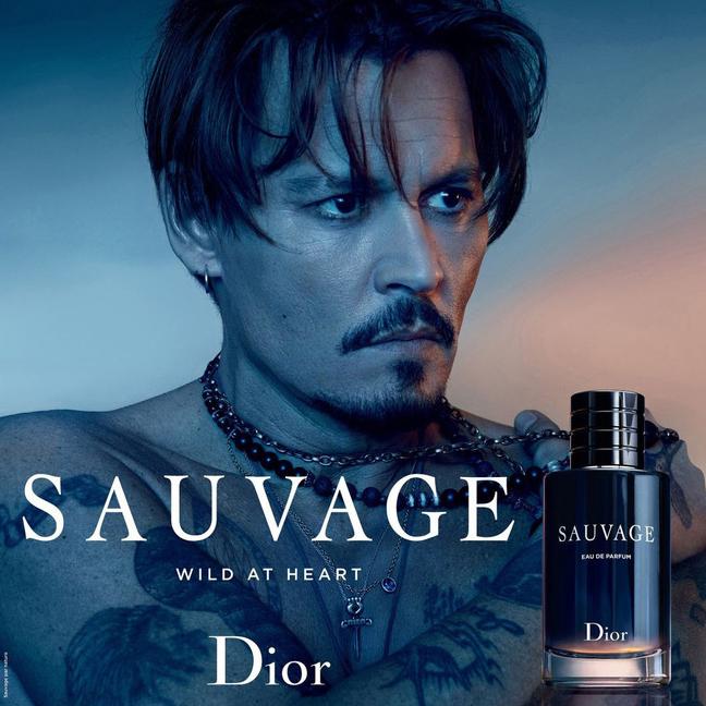 Sauvage EDT
