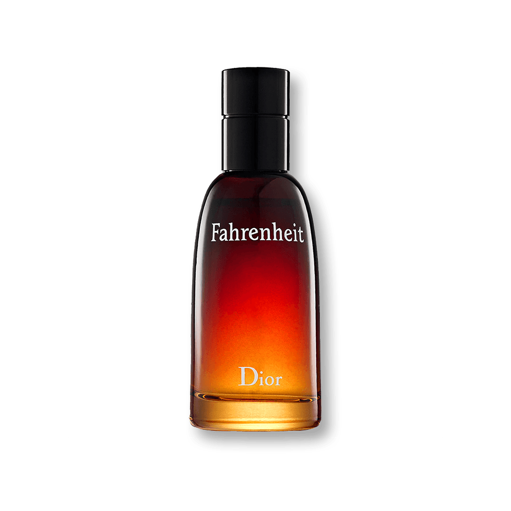 Fahrenheit EDT