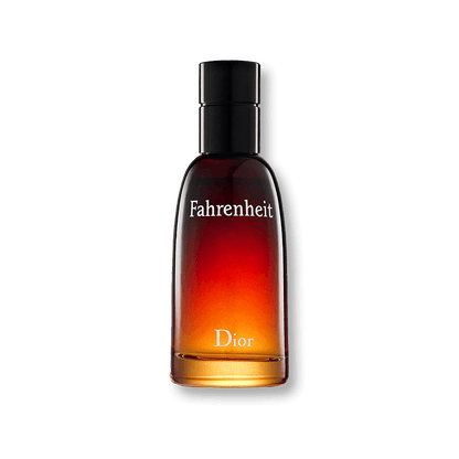 Fahrenheit EDT