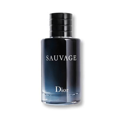 Sauvage EDT