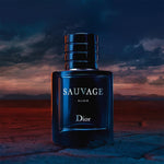 Sauvage Elixir