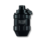 Spicebomb Dark Leather