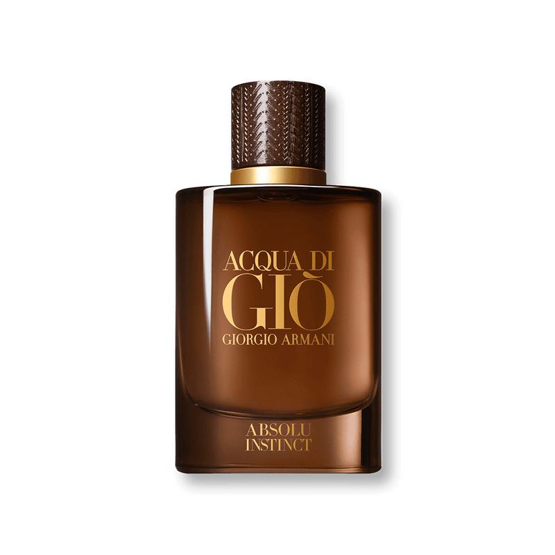 Acqua Di Gio Absolu Instinct