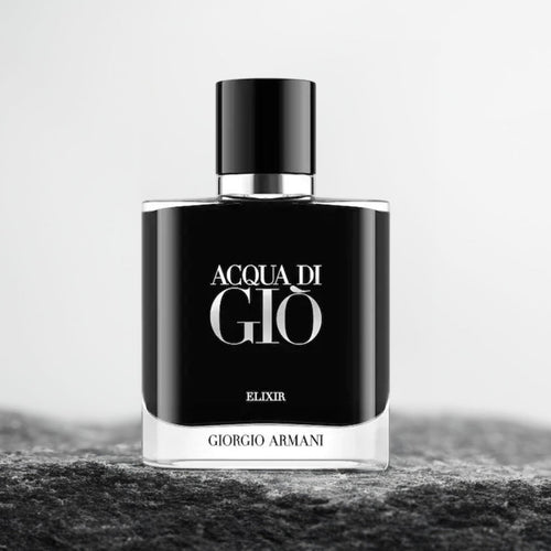 Acqua Di Gio Elixir Parfum