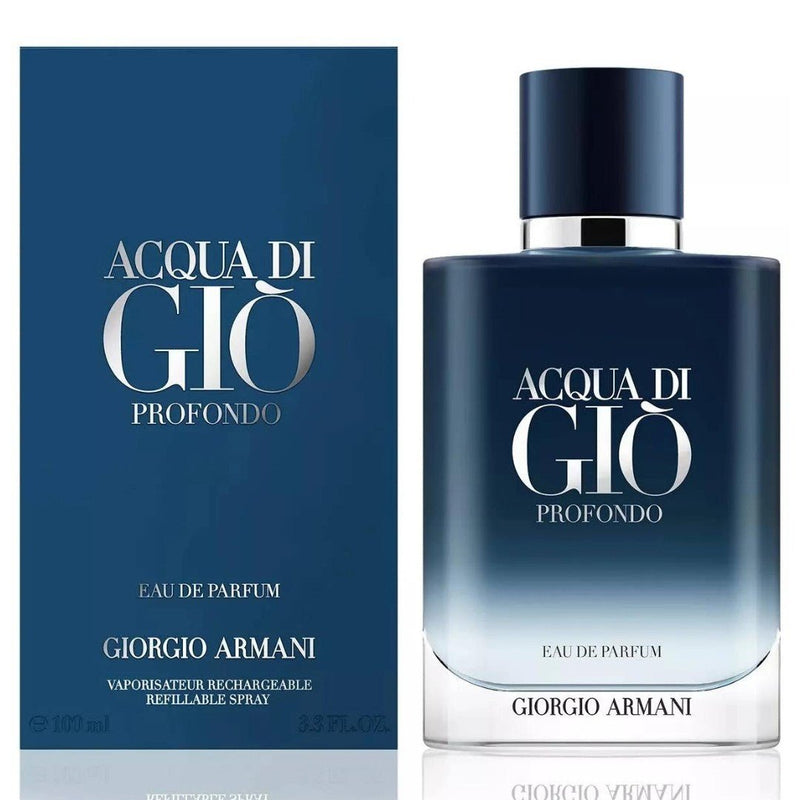 Acqua Di Gio Profondo Parfum