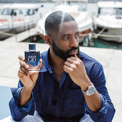 Acqua Di Gio Profondo Parfum