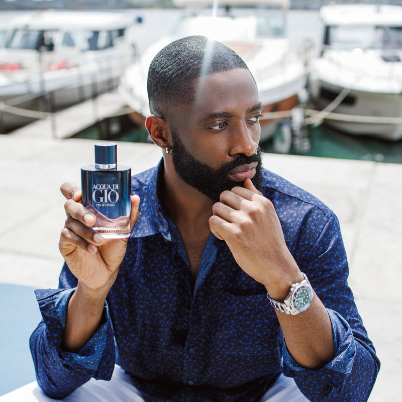 Acqua Di Gio Profondo Parfum