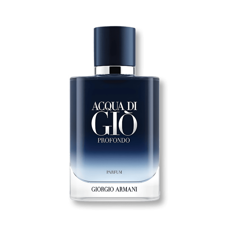 Acqua Di Gio Profondo Parfum