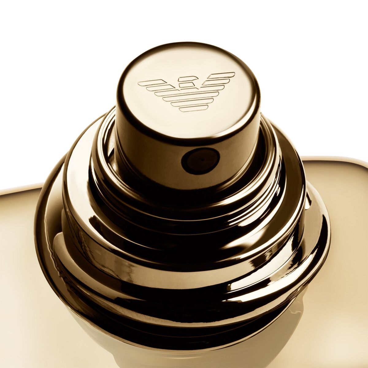 Stronger With You Leather