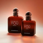 Stronger With You Parfum