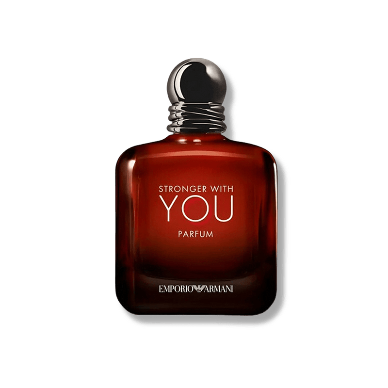 Stronger With You Parfum
