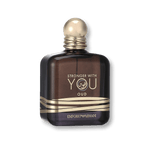 Stronger With You Oud
