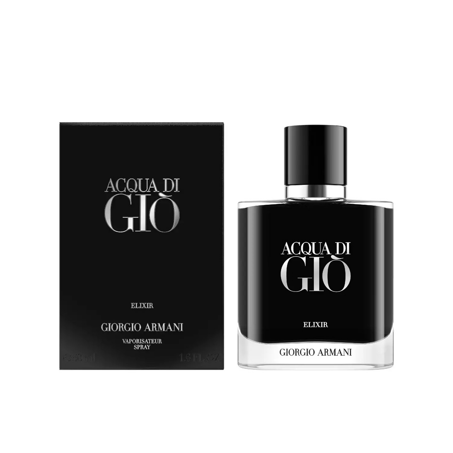 Acqua Di Gio Elixir Parfum
