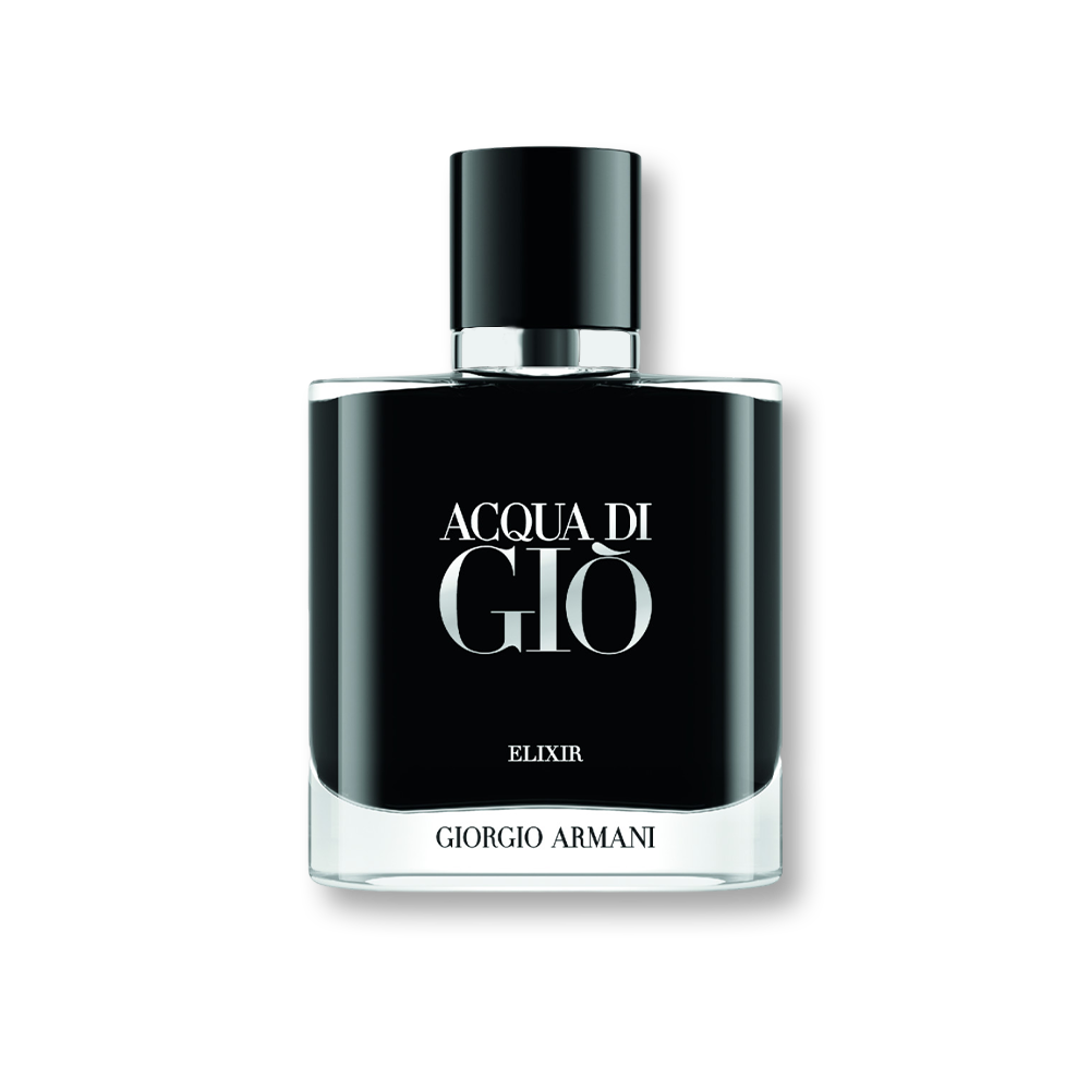 Acqua Di Gio Elixir Parfum