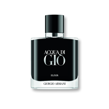 Acqua Di Gio Elixir Parfum