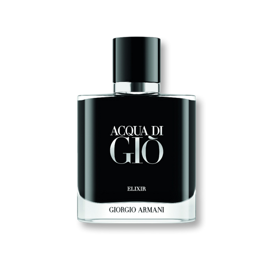 Acqua Di Gio Elixir Parfum