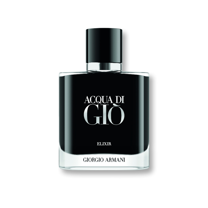 Acqua Di Gio Elixir Parfum