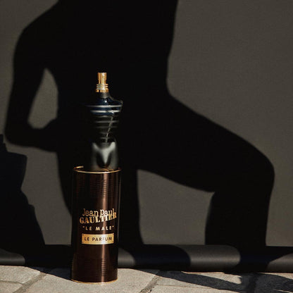 Le Male Le Parfum