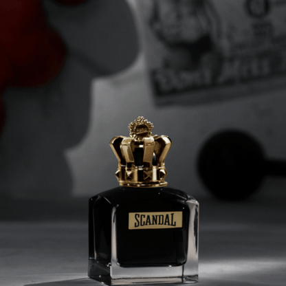 Scandal Le Parfum