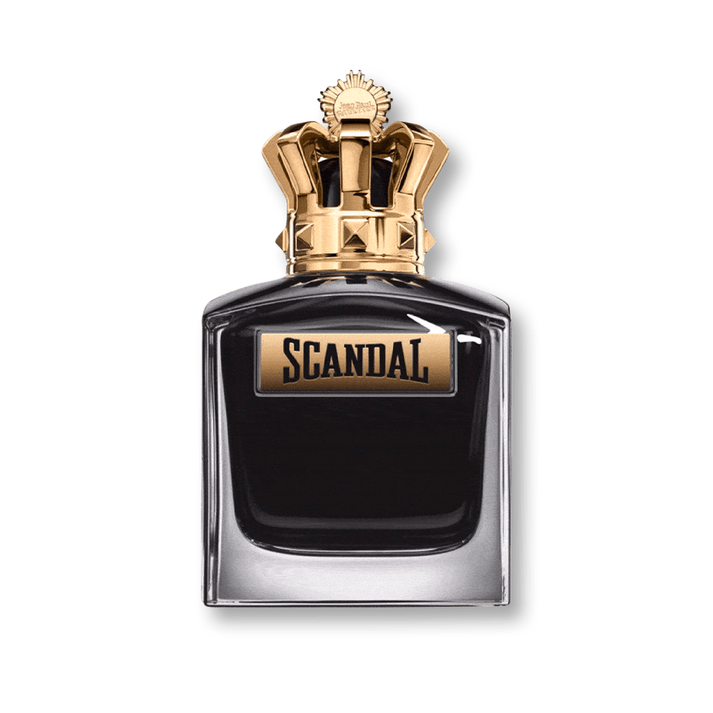 Scandal Le Parfum