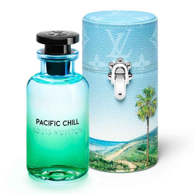 Pacific Chill