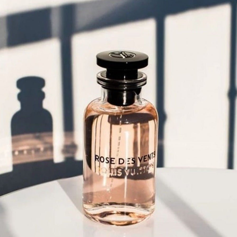 Rose Des Vents