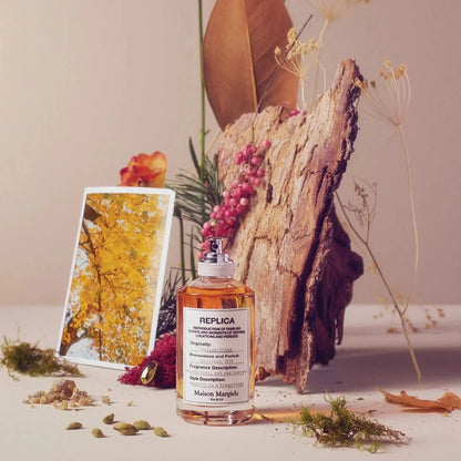 Replica Autumn Vibes