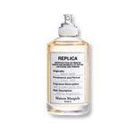 'Replica' Beach Walk