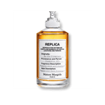 'Replica' By The Fireplace