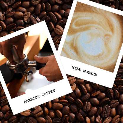 'Replica' Coffee Break