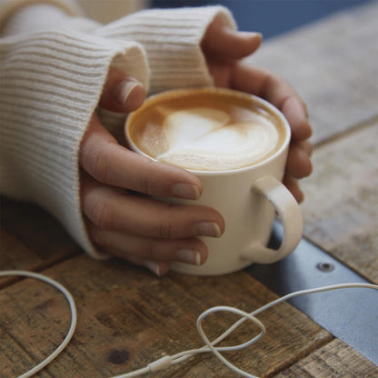 'Replica' Coffee Break