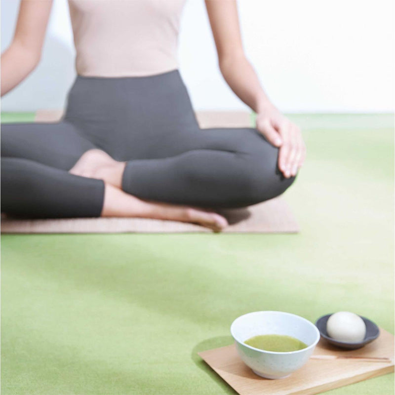 Replica' Matcha Meditation