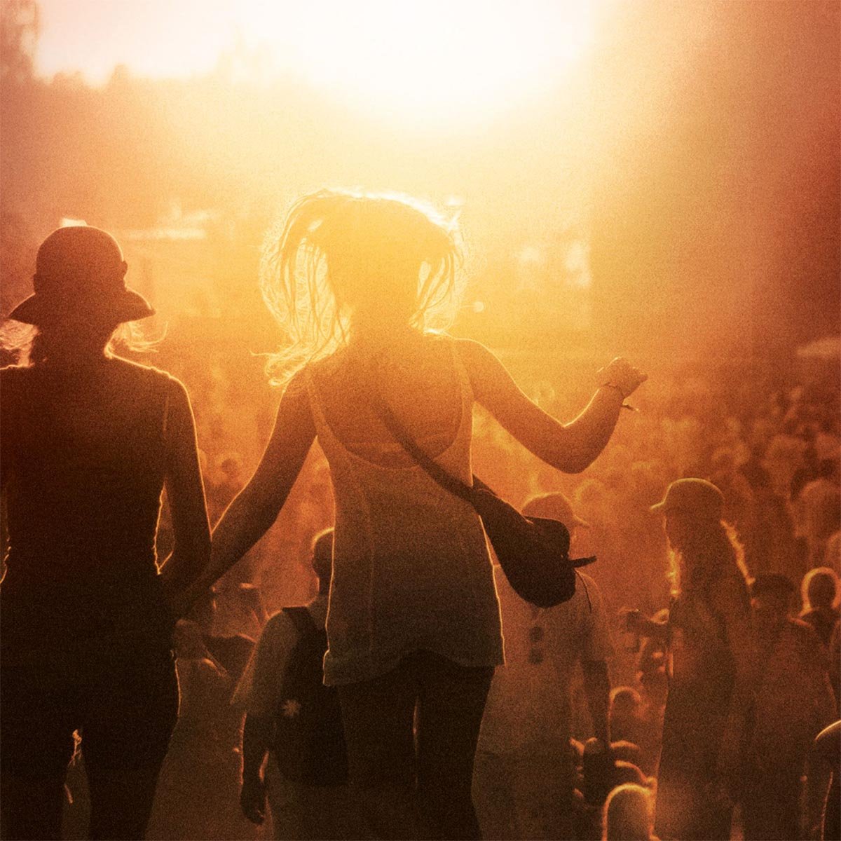 'Replica' Music Festival