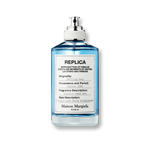 'Replica' Sailing Day