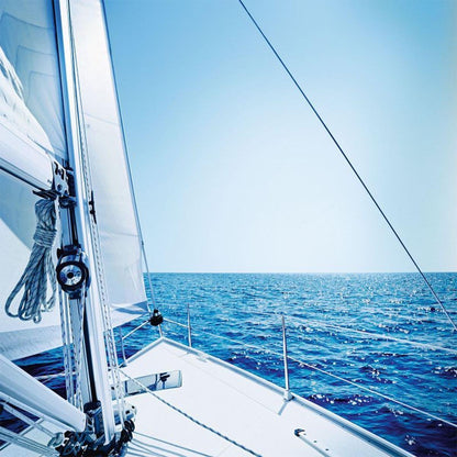 'Replica' Sailing Day